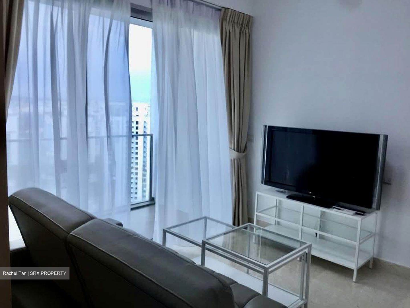 Eight Riversuites (D12), Condominium #590028971